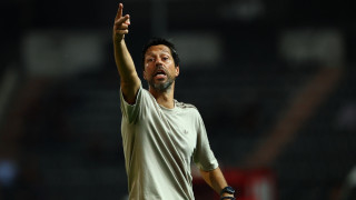 Μπρούνο για Κωνσταντέλια: «Δεν γνωρίζω τι συμβαίνει, ο ΠΑΟΚ και πάλι θα παίξει με έντεκα»