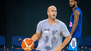 Εθνική μπάσκετ: Πρώτο φιλικό τεστ με την Πολωνία
