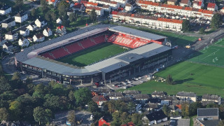 Brann Stadion: Εκεί θα βρίσκονται οι οπαδοί του ΠΑΟΚ