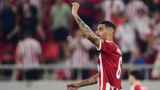 Με λυτρωτή τον Κάρμο ο Ολυμπιακός 1-0 τον Ατρόμητο