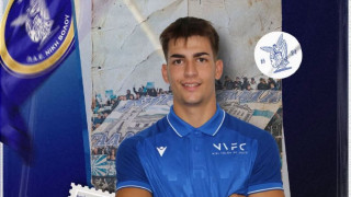 Επέστρεψε στην Ελλάδα ο Δαρέλας – Σε ποια ομάδα συνεχίζει ο πρώην του ΠΑΟΚ