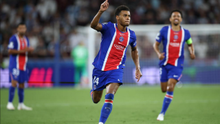 Παρί Σεν Ζερμέν-Άστον Βίλα 2-1: Σηκώνει τίτλους από... συνήθεια