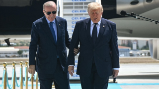 Τουρκία: Πώς έγινε η μυστική φυγάδευση του Τραμπ από τη σύνοδο κορυφής του ΝΑΤΟ