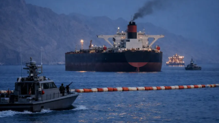 Στα χαρακώματα ΗΠΑ και Ιράν για τα Στενά του Ορμούζ: «Θα γίνουν αμερικανικό έδαφος»