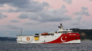 Στοχοποιεί τη Ρω η Τουρκία: Πώς υποδομές μετατρέπονται σε αφήγημα «στρατιωτικοποίησης»