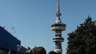 Σε αστυνομικό «κλοιό» η Θεσσαλονίκη λόγω της 90ής ΔΕΘ