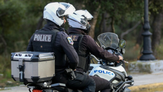 Παρουσιάστρια κατήγγειλε τον σύζυγό της για εξύβριση: Συνελήφθη από την ΕΛΑΣ