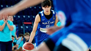 Πολωνία-Ελλάδα: Με κατοστάρα ολοταχώς για την... 5η θέση