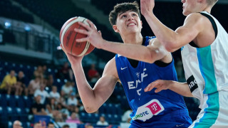 Eurobasket U16: Ο αντίπαλος της Εθνικής στα προημιτελικά-Πότε θα γίνει ο αγώνας