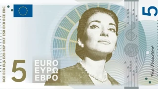 Η έντονη ελληνική παρουσία στο νέο Ευρώ!