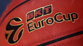 ΠΑΟΚ: Διπλή αλλαγή στο Eurocup