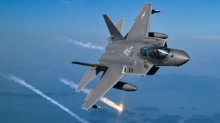 F-35: Η νέα αεροπορική εξίσωση στην Ανατολική Μεσόγειο – Το πλεονέκτημα Ελλάδας και Ισραήλ