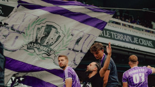 ΠΑΟΚ: Θέμα ωρών το sold out από την Αντερλεχτ