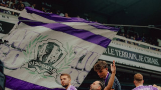ΠΑΟΚ: Θέμα ωρών το sold out από την Αντερλεχτ