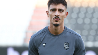 Γιαννούλης: «Επιστροφή στο σπίτι με έντονα συναισθήματα»