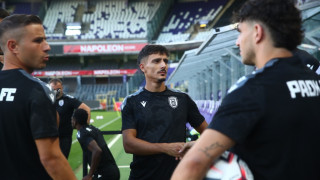 «Συναγερμός» στην Άντερλεχτ πριν τον ΠΑΟΚ – Η αυστηρή προειδοποίηση στους οπαδούς