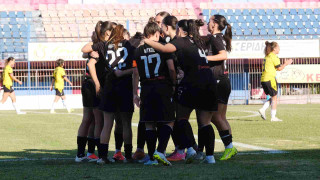 Μπραν-ΠΑΟΚ (3-2, τελικό)