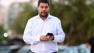 Γκαγκάτσης-«Δίκη στον ΣΚΑΙ»: «Προσπαθούμε να επιστρέψει στην Εθνική ο Κωνσταντέλιας» - Τι είπε για την ελληνική διαιτησία