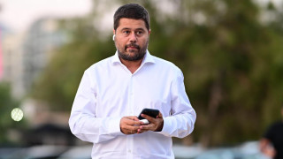 Γκαγκάτσης: «Στο ΟΑΚΑ ο τελικός ακόμη κι αν παίξουν Ολυμπιακός-Παναθηναϊκός»