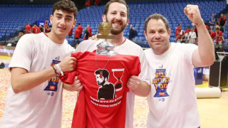 ΠΑΟΚ - Euroleague: Η Χάποελ Ιερουσαλήμ επιμένει για το franchise