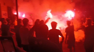 «Κάηκε» το Ηράκλειο για χάρη του τροπαιούχου ΟΦΗ