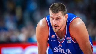 Μέχρι το... ESPN η τρέλα DPG με Γιόκιτς: Το status του Σέρβου σταρ που βάζει «φρένο» στον Παναθηναϊκό