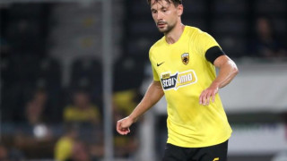 ΑΕΚ: Περιήγηση στην ALLWYN ARENA για Κάαν Κάιρινεν