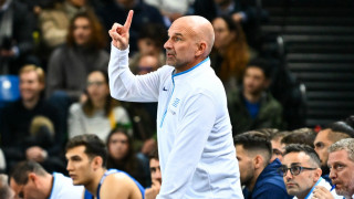 Άρης: Επίσημη «πρώτη» και ένα 10ήμερο με σημαντικές απουσίες