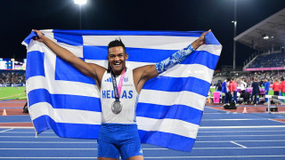 «Αργυρός» στις λεπτομέρειες ο εξαιρετικός Καραλής!