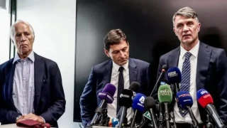 «Καρφιά» Μαλντίνι για τον πρόεδρο της ιταλικής ομοσπονδίας