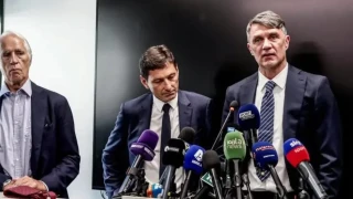 «Καρφιά» Μαλντίνι για τον πρόεδρο της ιταλικής ομοσπονδίας