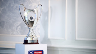 Το πρόγραμμα ΠΑΟΚ και Άρη στην League Phase του Κυπέλλου Ελλάδας Superbet