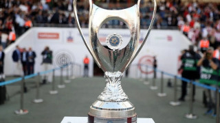 Superbet Κύπελλο Ελλάδας: Τα ζευγάρια του 2ου προκριματικού γύρου-Πότε παίζουν Άρης, Ηρακλής και Απόλλων Καλαμαριάς