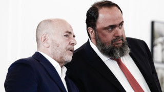 Μετωπική επίθεση του Ολυμπιακού σε Αλαφούζο για τα τηλεοπτικά: «Έρχεστε ως Παναθηναϊκός και όχι ως πρόεδρος»