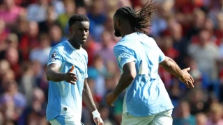Premier League: Με λυτρωτή Γκβάρντιολ η Σίτι- Εύκολα η Μπράιτον τη Βίλα