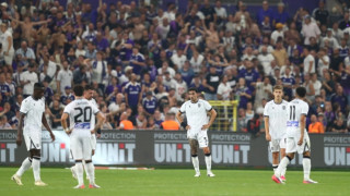 ΠΑΟΚ: Περπάτησε ξυπόλητος στα αγκάθια και γέμισε πληγές!