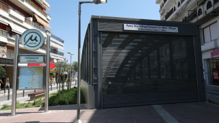 Θεσσαλονίκη:  Η Καλαμαριά υποδέχεται το μετρό με συναυλία και δωρεάν είσοδο