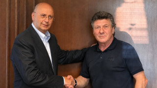 Ηρακλής: Ο Μονεμβασιώτης «τρέχει» για να ικανοποιήσει τα «θέλω» του Βάλτερ Ματζάρι