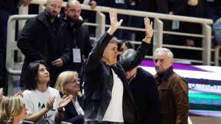 Νέα βόμβα μεγατόνων από τον Μυστακίδη! Με 80 εκατομμύρια ευρώ (!!!) τίναξε την μπάνκα στον αέρα! Ο ΠΑΟΚ στην Ευρωλίγκα για 10 χρόνια!!!
