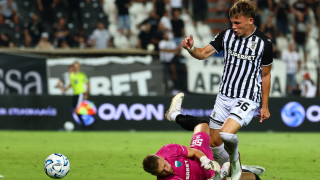 PAOK VIEW: «Μεγάλο κέρδος Μύθου, Ζίβκοβιτς, Σορετίρε και Πέλκας»