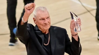 Θρήνος στο NBA: Πέθανε ο Ντον Νέλσον