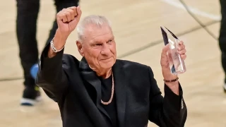 Θρήνος στο NBA: Πέθανε ο Ντον Νέλσον