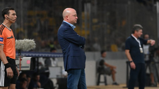 Νίκολιτς: «Καλό ξεκίνημα απέναντι σε δύσκολο αντίπαλο»