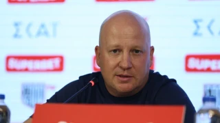 Νίκολιτς: «Δεν είναι πρόβα, είναι τελικός που πρέπει να κερδίσουμε»