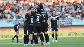 ΟΦΗ-ΝΠΣ Βόλος 2-0: Δεν... σταματάει η ομάδα του Χρήστου Κόντη!