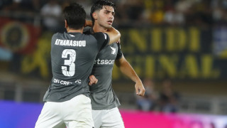 ΑΕΚ-ΟΦΗ 2-2 (4-5 πέναλτι): Οι Κρητικοί το έκαναν ξανά, κατέκτησαν και το Super Cup!