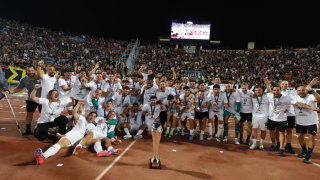 ΟΦΗ: Με 9/11 ελληνική σύνθεση κατέκτησε το Super Cup