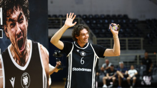 Ο Όσμαν άνοιξε τα χαρτιά του: Πώς ο Τρινκιέρι τον έπεισε να πει το «ναι» στον ΠΑΟΚ