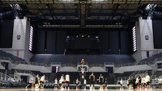 ΠΑΟΚ: Αλλάζει μορφή το PAOK Sports Arena