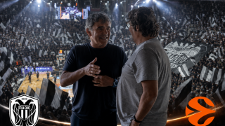 Euroleague: Οι «αντίπαλοι» του ΠΑΟΚ και τα δεδομένα της τελικής επιλογής για τα franchises